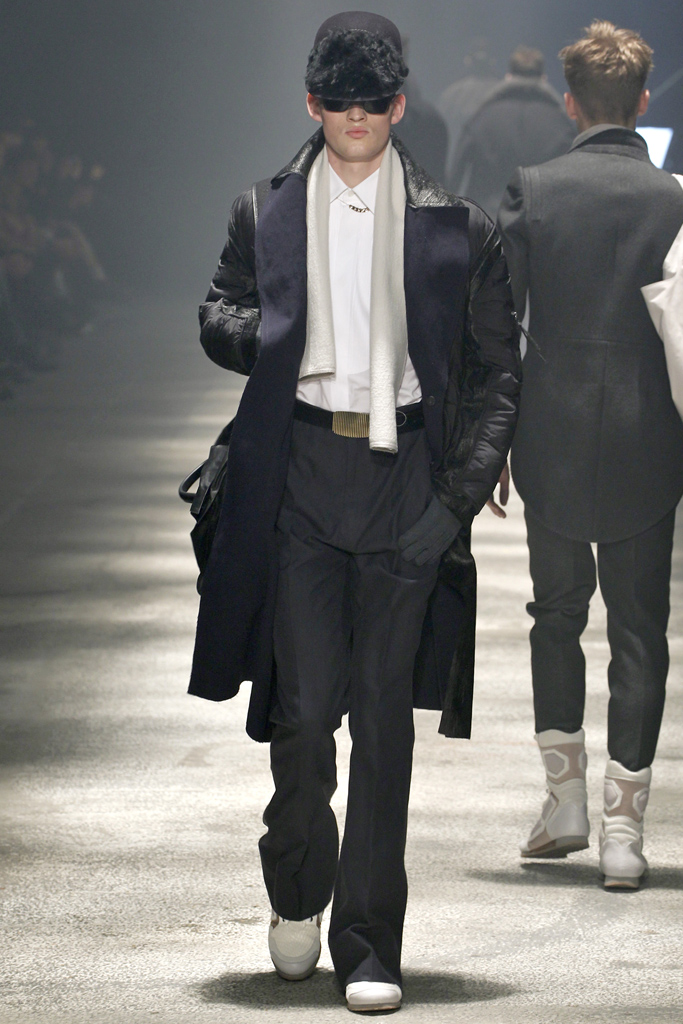 Lanvin 2012ﶬװͼƬ