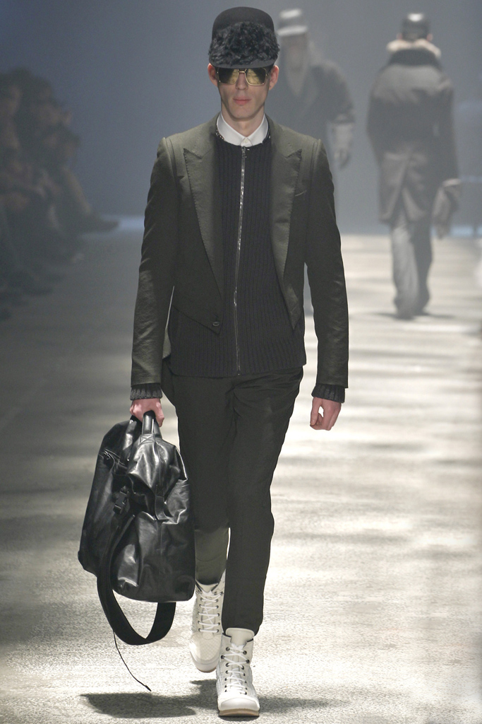 Lanvin 2012ﶬװͼƬ