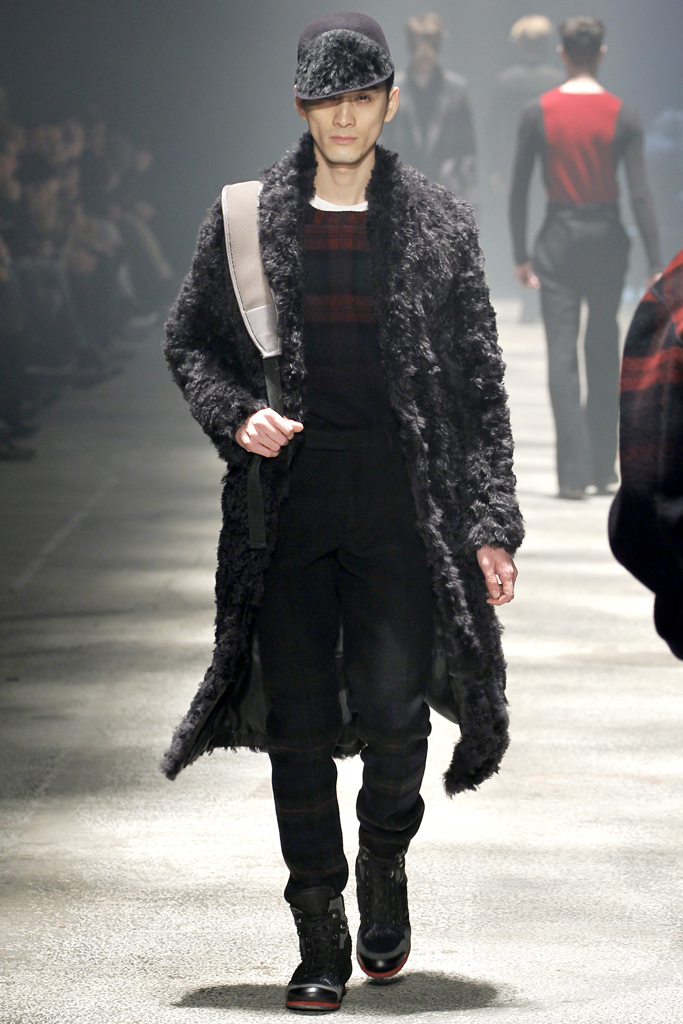 Lanvin 2012ﶬװͼƬ