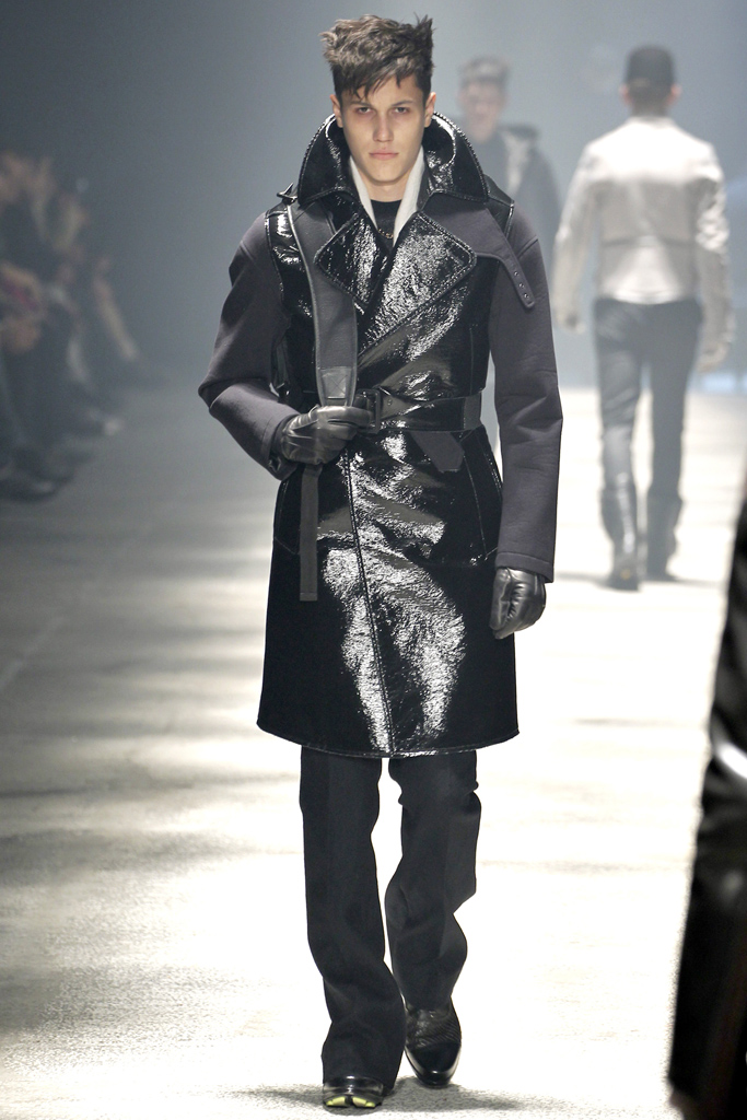 Lanvin 2012ﶬװͼƬ