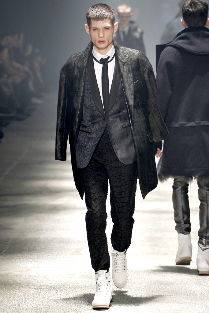 Lanvin 2012ﶬװͼƬ