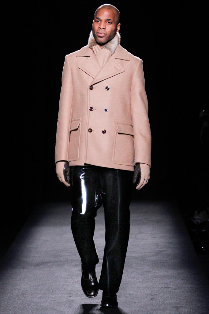 Maison Martin Margiela 2012ﶬװͼƬ