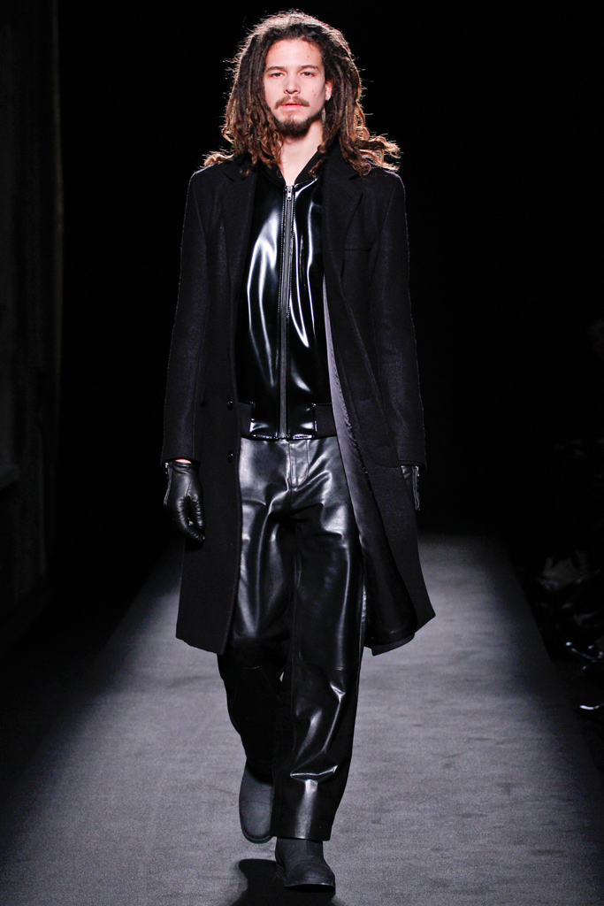 Maison Martin Margiela 2012ﶬװͼƬ