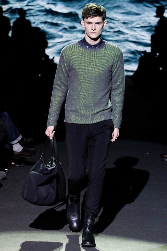 Paul Smith 2012ﶬװͼƬ