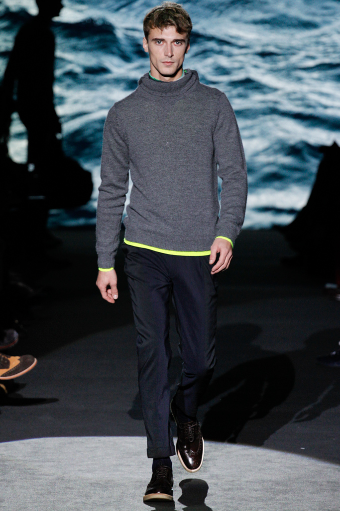 Paul Smith 2012ﶬװͼƬ