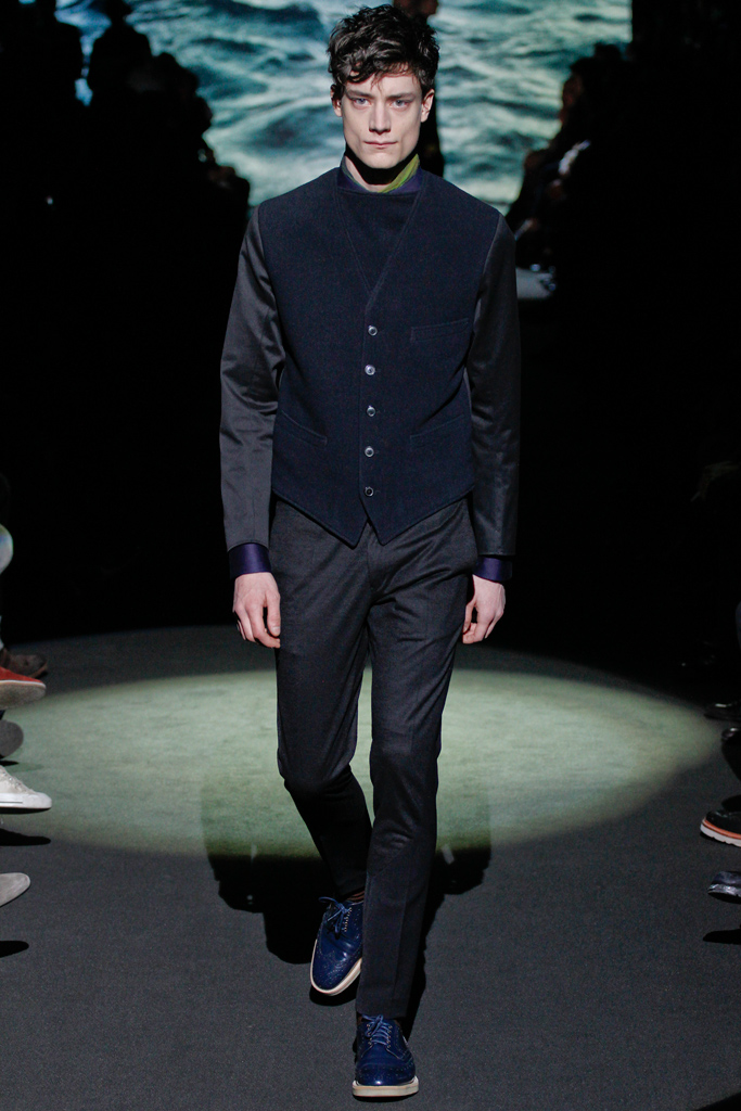 Paul Smith 2012ﶬװͼƬ