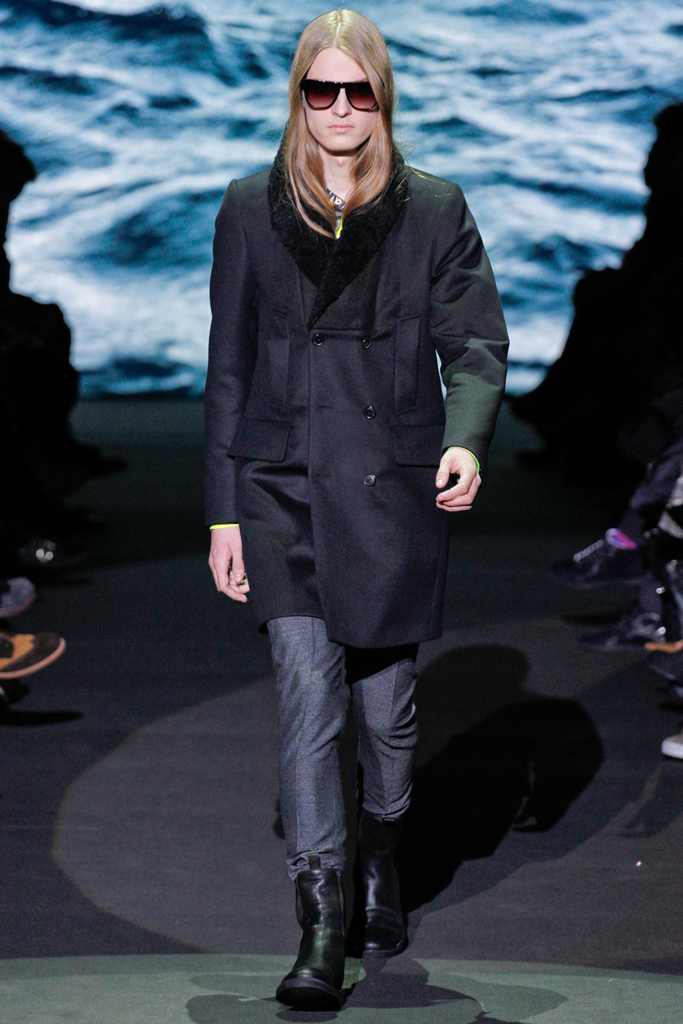 Paul Smith 2012ﶬװͼƬ