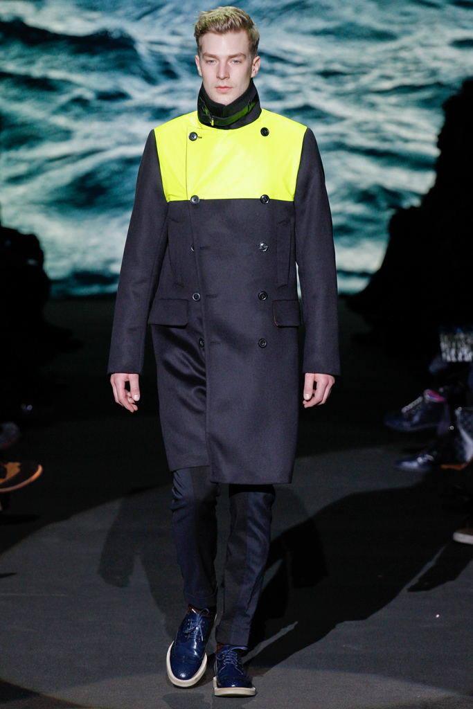 Paul Smith 2012ﶬװͼƬ