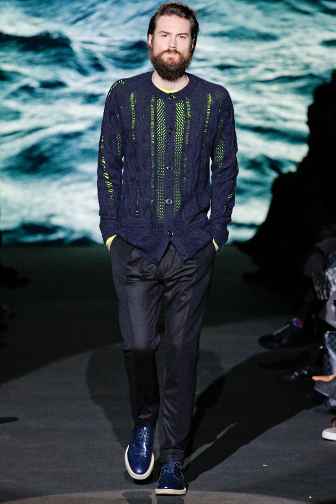 Paul Smith 2012ﶬװͼƬ