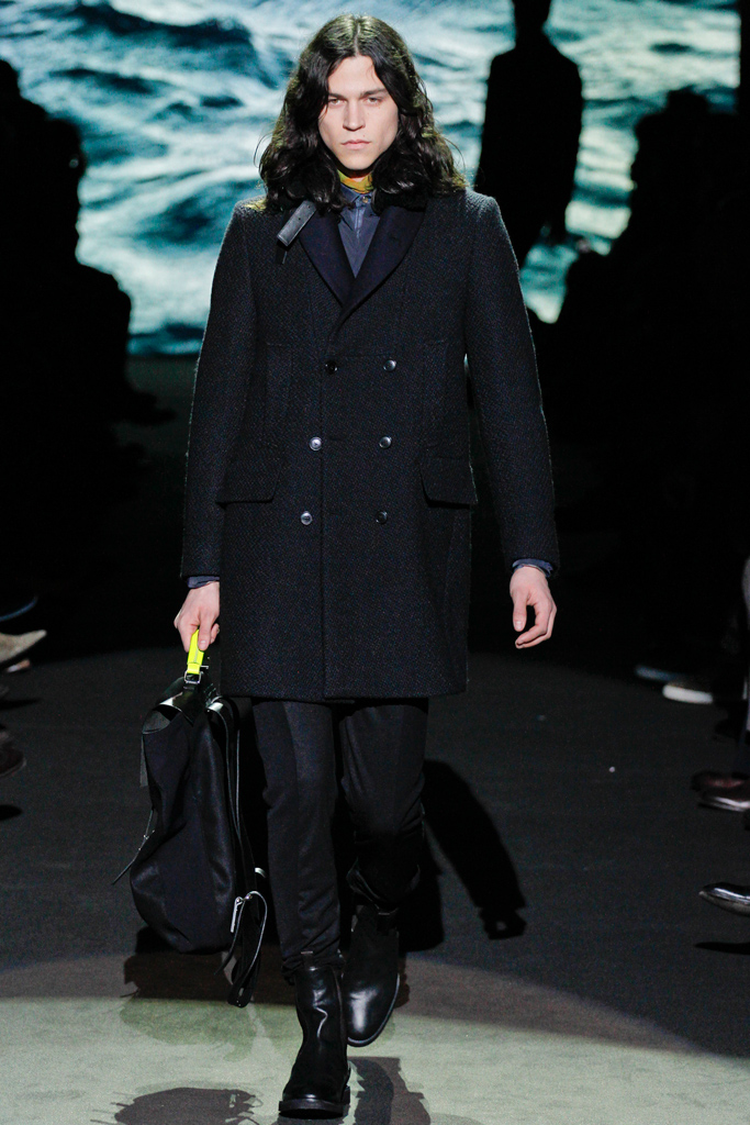 Paul Smith 2012ﶬװͼƬ