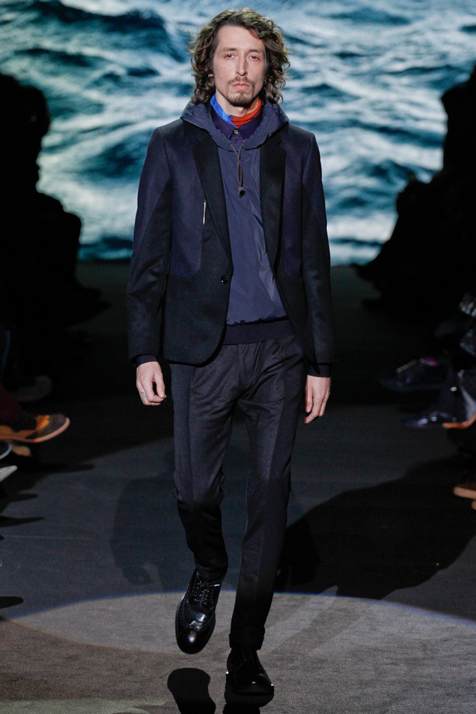 Paul Smith 2012ﶬװͼƬ