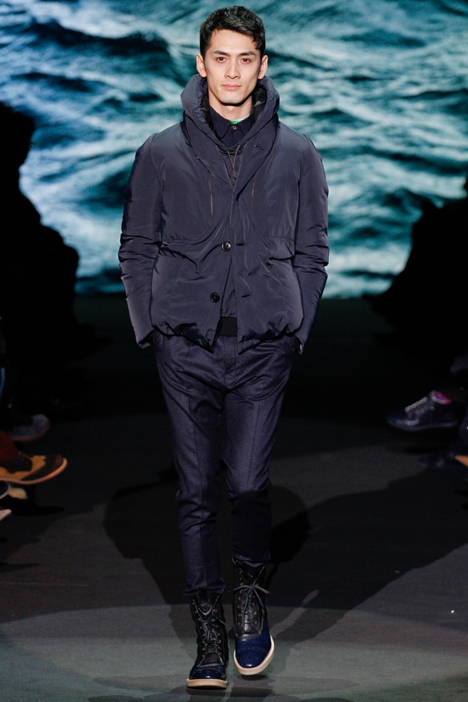 Paul Smith 2012ﶬװͼƬ