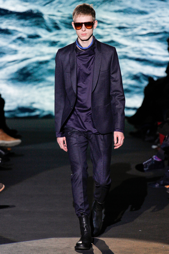 Paul Smith 2012ﶬװͼƬ