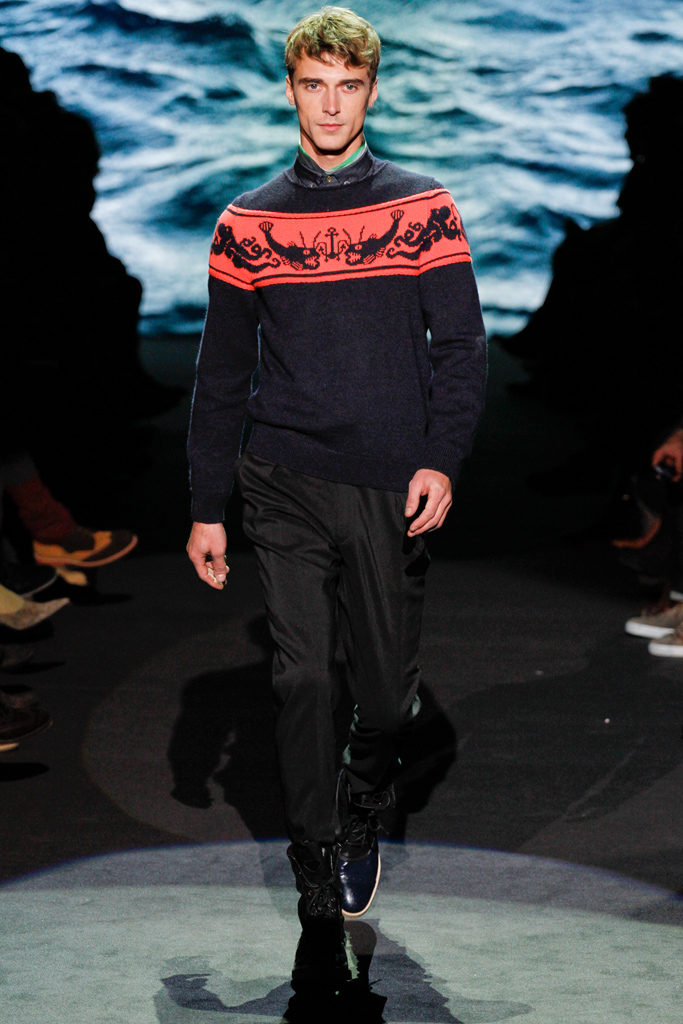 Paul Smith 2012ﶬװͼƬ