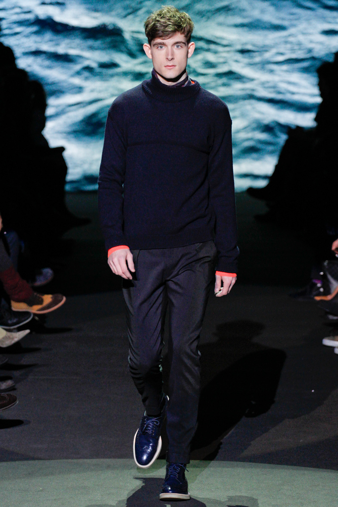 Paul Smith 2012ﶬװͼƬ