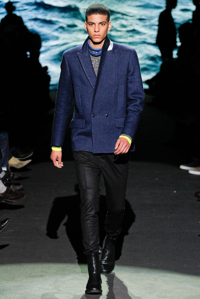 Paul Smith 2012ﶬװͼƬ