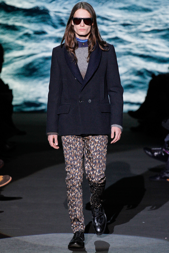 Paul Smith 2012ﶬװͼƬ