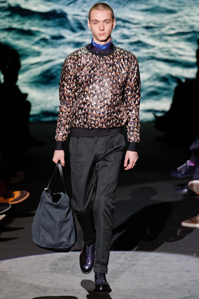 Paul Smith 2012ﶬװͼƬ