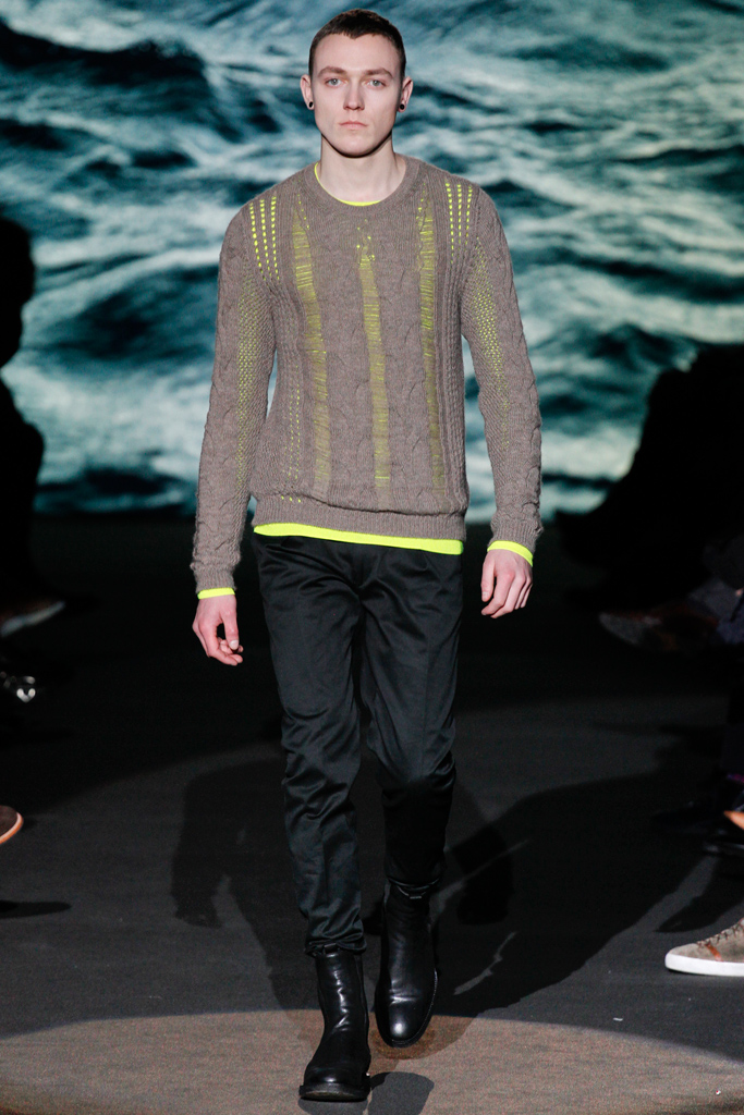 Paul Smith 2012ﶬװͼƬ