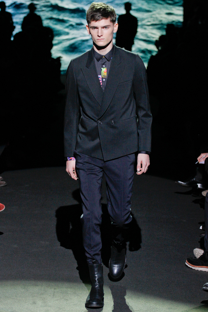 Paul Smith 2012ﶬװͼƬ