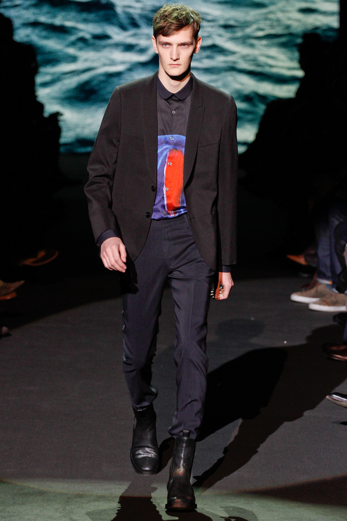 Paul Smith 2012ﶬװͼƬ