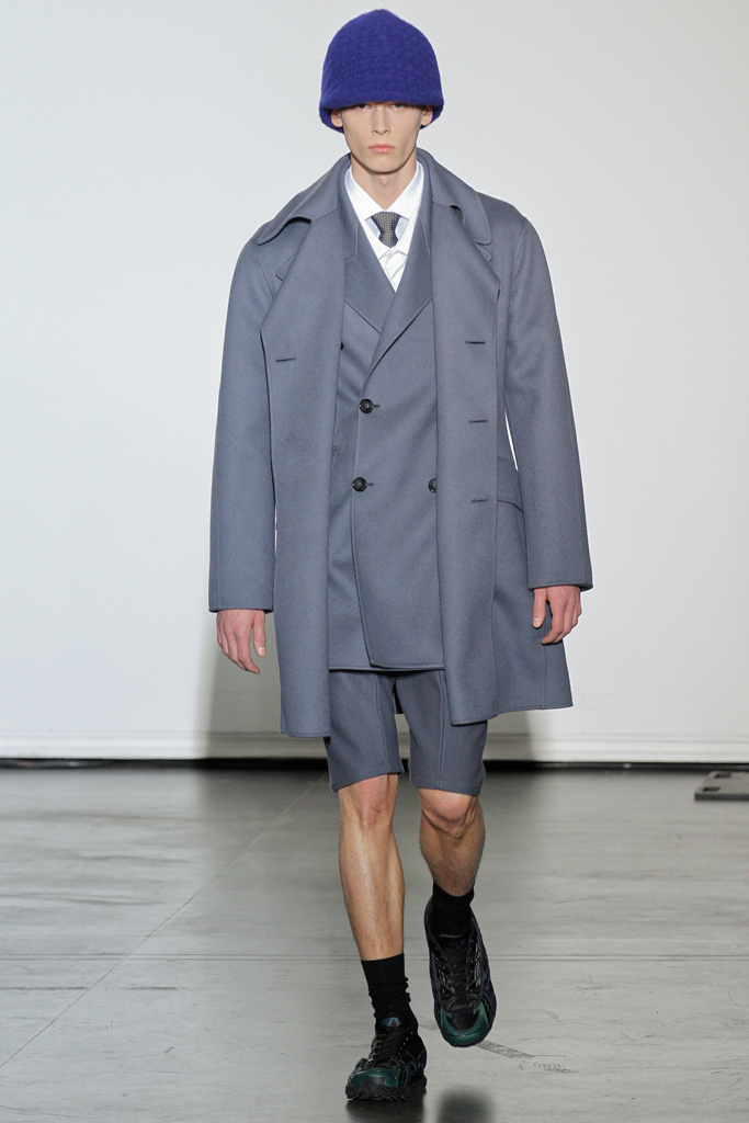 Raf Simons 2012ﶬװͼƬ