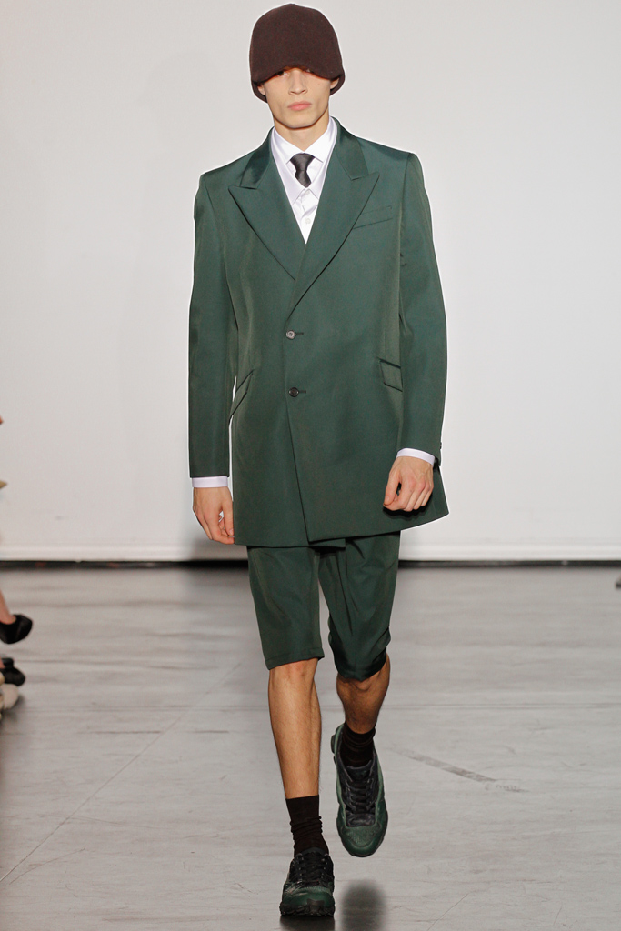 Raf Simons 2012ﶬװͼƬ