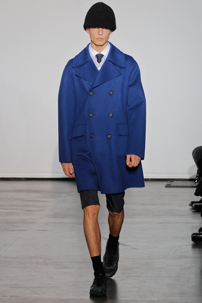 Raf Simons 2012ﶬװͼƬ