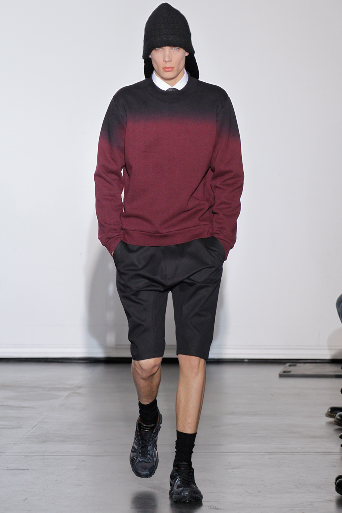 Raf Simons 2012ﶬװͼƬ