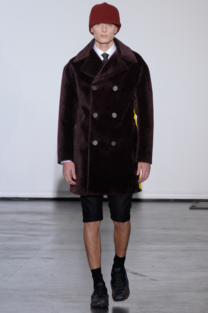 Raf Simons 2012ﶬװͼƬ