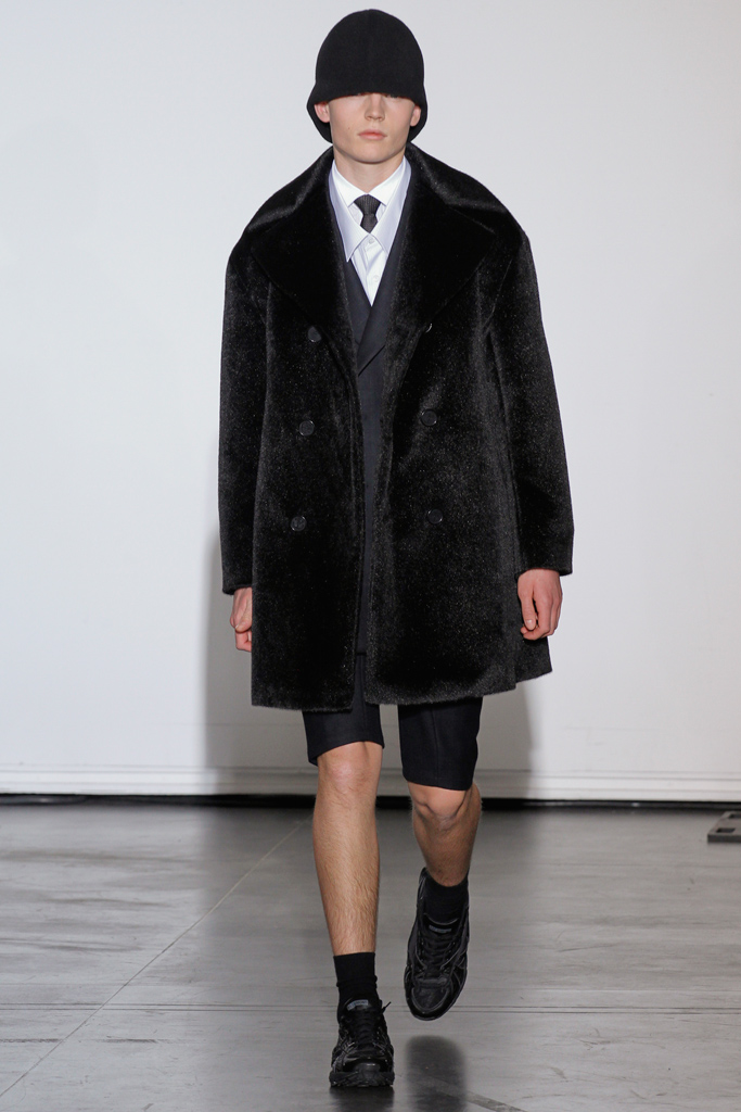 Raf Simons 2012ﶬװͼƬ