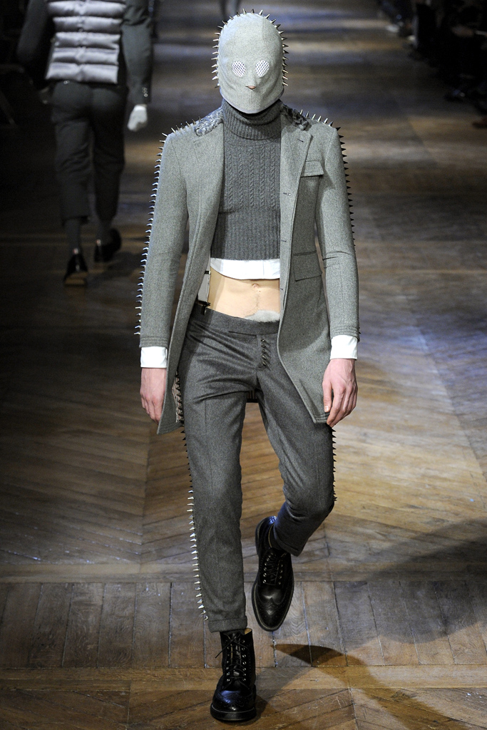 Thom Browne 2012ﶬװͼƬ