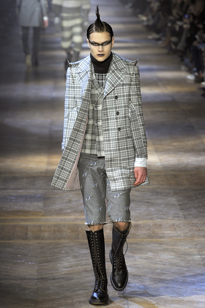 Thom Browne 2012ﶬװͼƬ