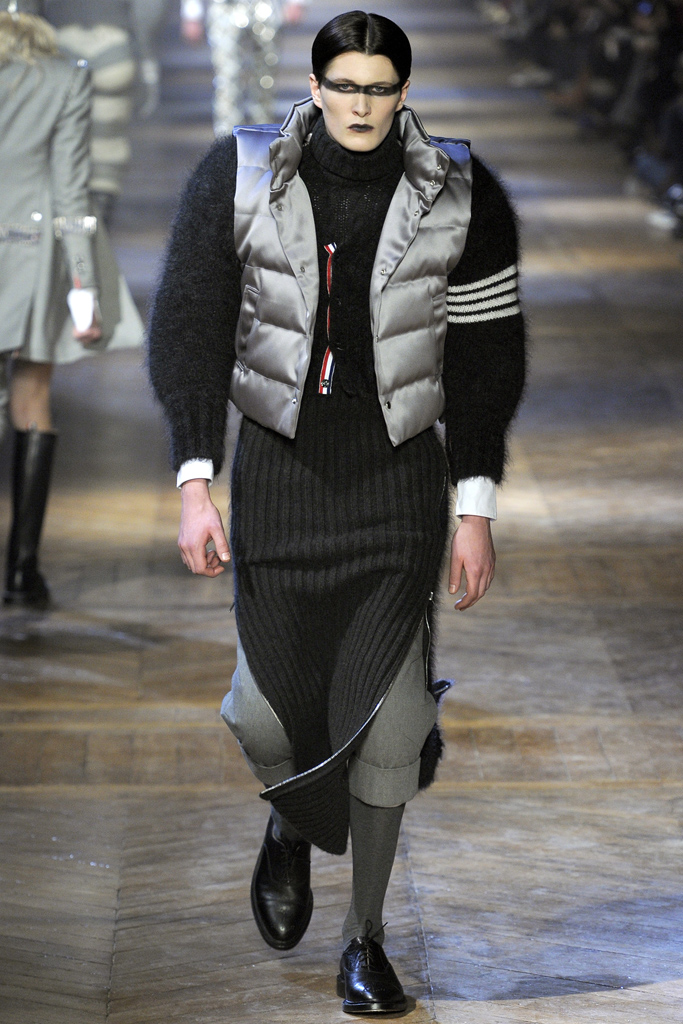 Thom Browne 2012ﶬװͼƬ