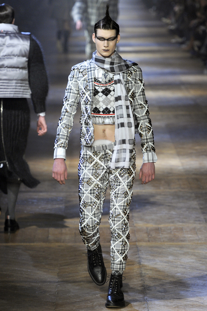 Thom Browne 2012ﶬװͼƬ