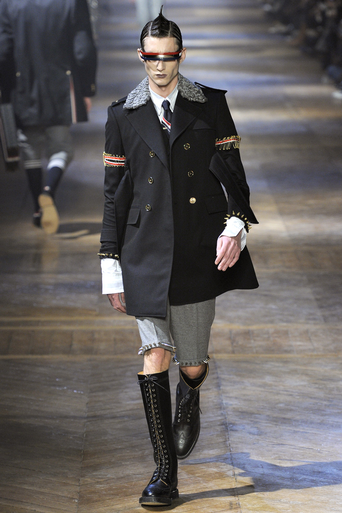 Thom Browne 2012ﶬװͼƬ