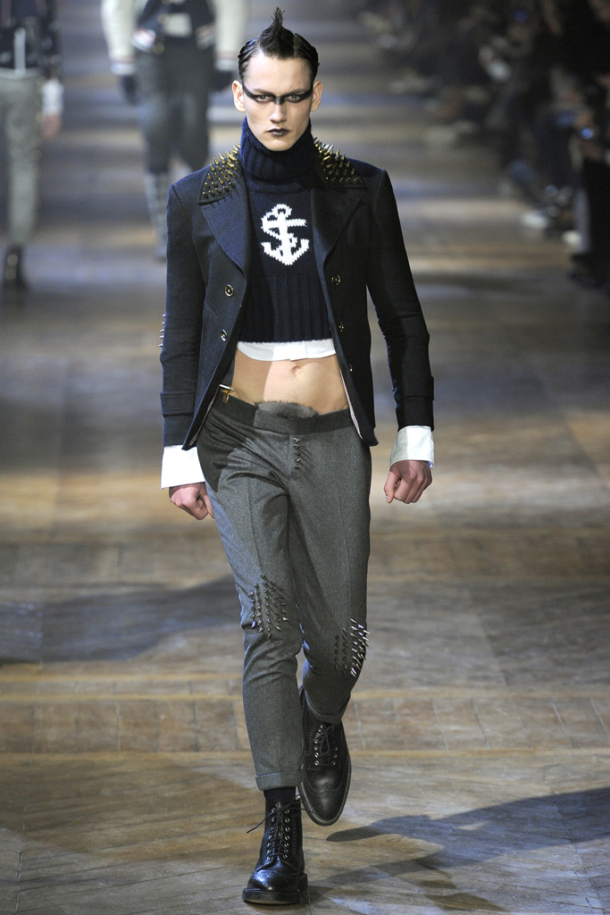 Thom Browne 2012ﶬװͼƬ