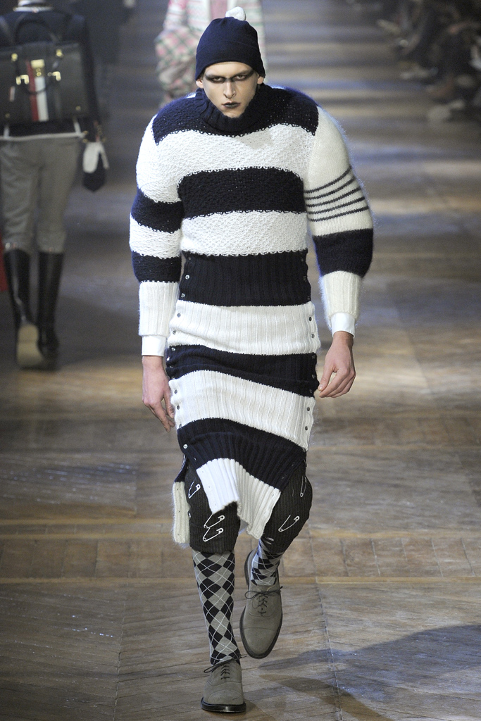 Thom Browne 2012ﶬװͼƬ