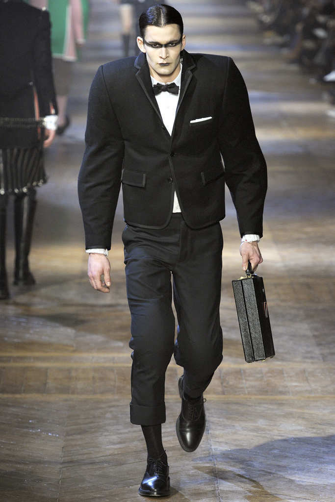 Thom Browne 2012ﶬװͼƬ