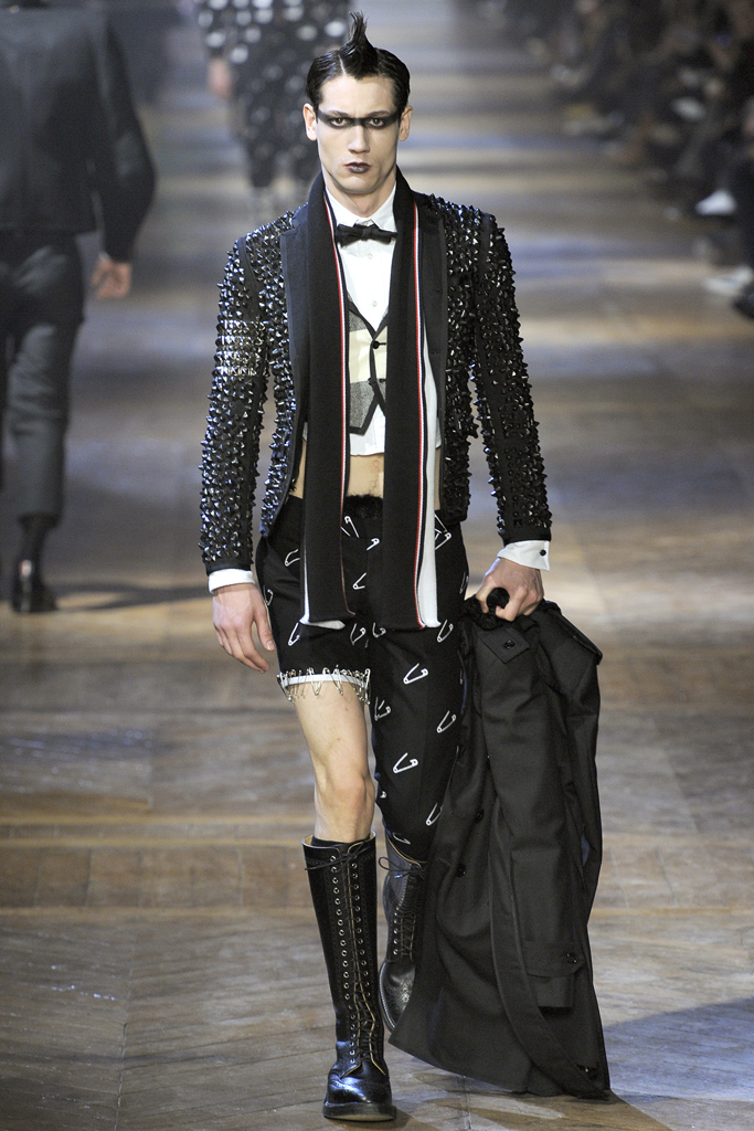 Thom Browne 2012ﶬװͼƬ