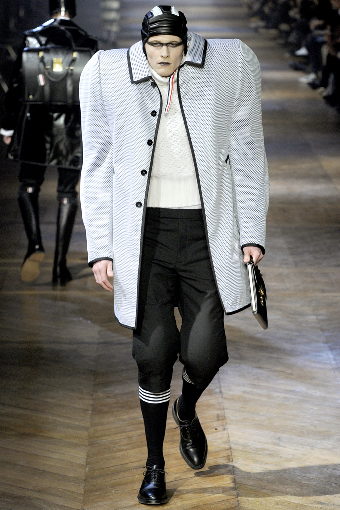 Thom Browne 2012ﶬװͼƬ