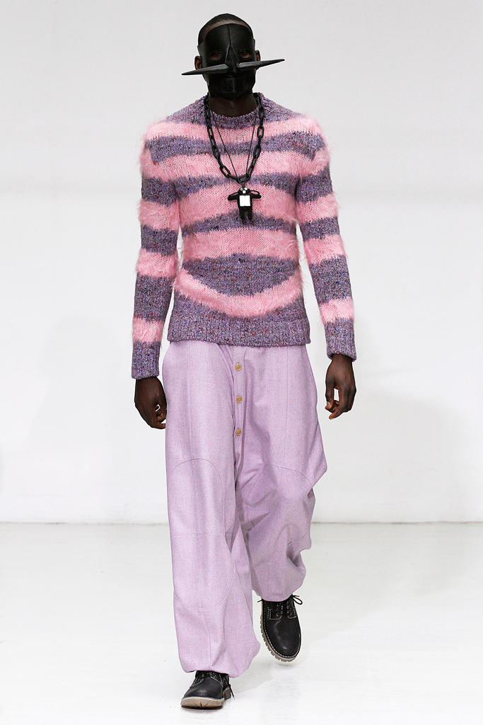 Walter Van Beirendonck 2012ﶬװͼƬ