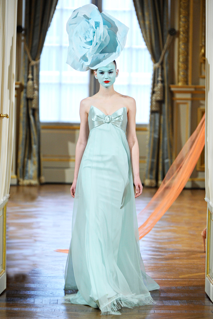 Alexis Mabille 2012ĸ߼ƸͼƬ