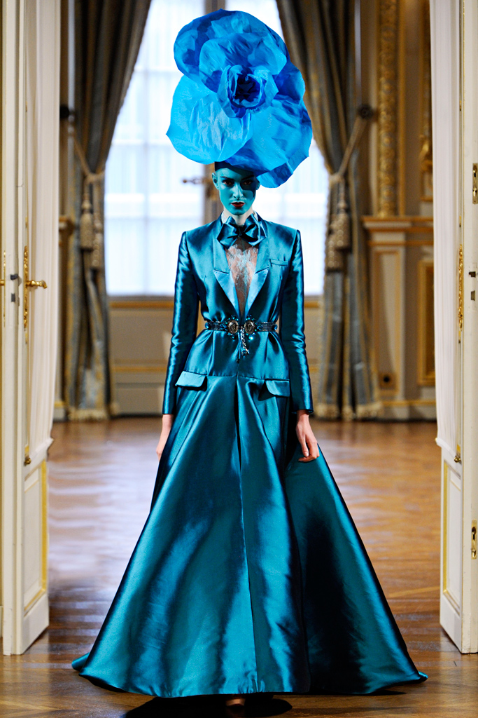 Alexis Mabille 2012ĸ߼ƸͼƬ