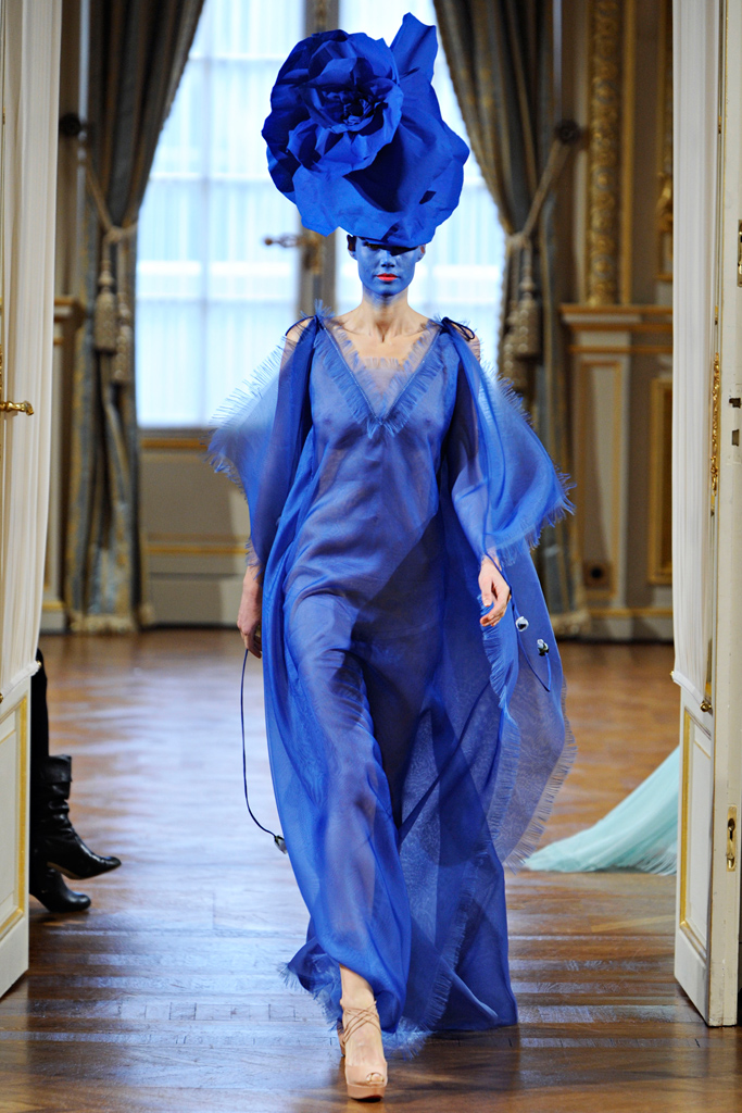 Alexis Mabille 2012ĸ߼ƸͼƬ