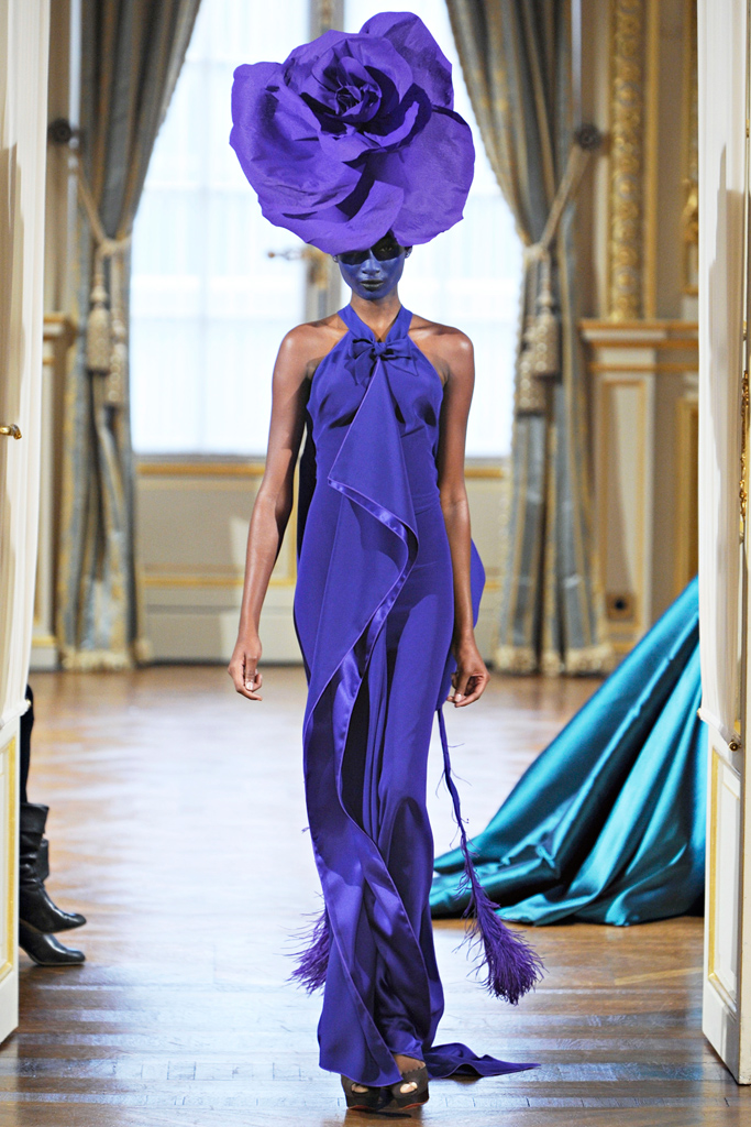 Alexis Mabille 2012ĸ߼ƸͼƬ