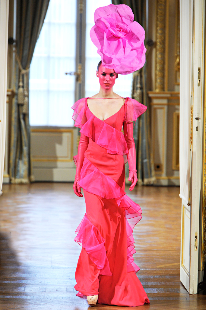 Alexis Mabille 2012ĸ߼ƸͼƬ