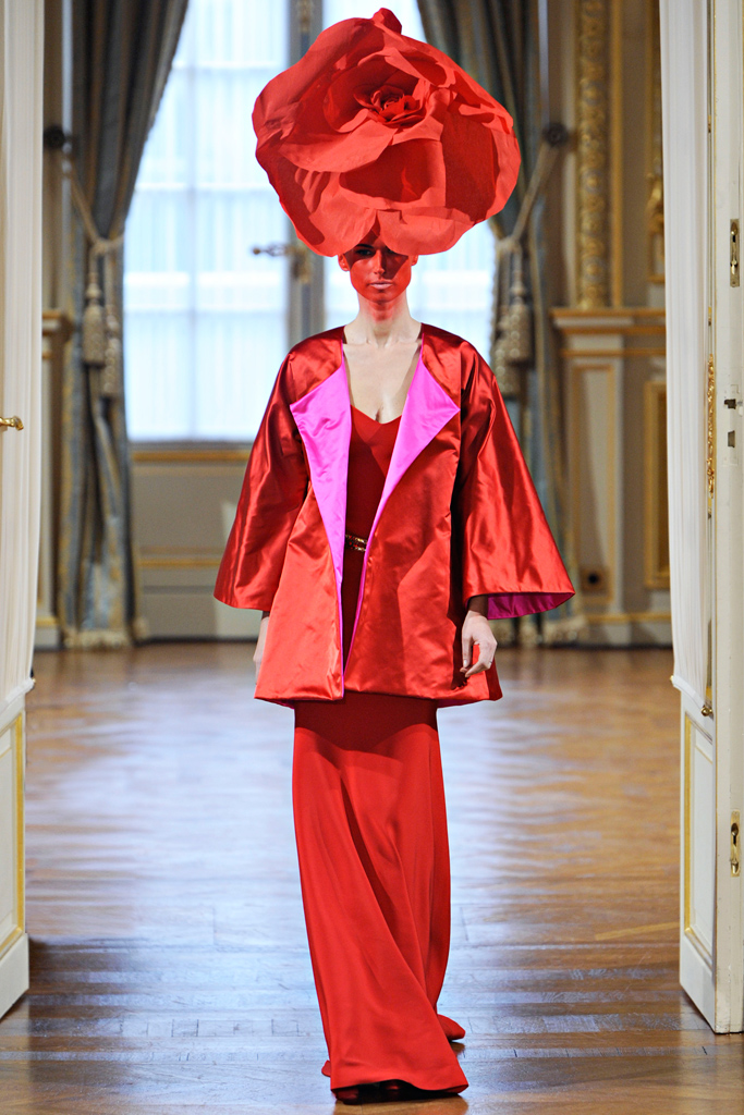 Alexis Mabille 2012ĸ߼ƸͼƬ