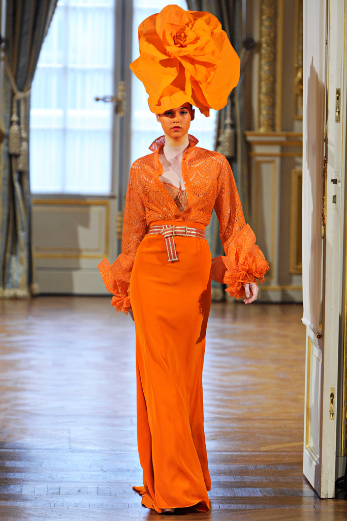 Alexis Mabille 2012ĸ߼ƸͼƬ