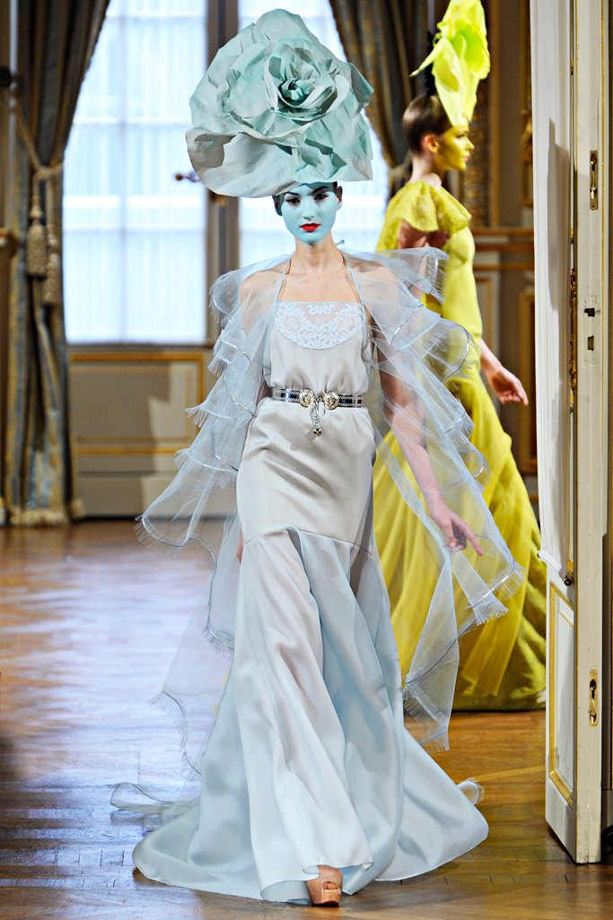 Alexis Mabille 2012ĸ߼ƸͼƬ